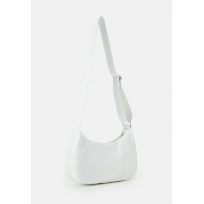 Weekday ZARI BAG - Handbag - white
