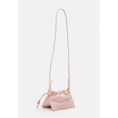 Yuzefi MINI BOM - Handbag - rosa/pink