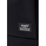 anello BACKPACK UNISEX - Rucksack - black