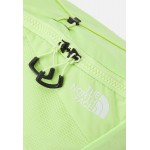 The North Face LUMBNICAL S UNISEX - Bum bag - sharp green/white/green