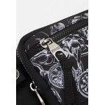 Versace Jeans Couture RANGE UNISEX - Bum bag - nero/black