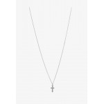 Icon Brand SANTI PENDANT - Necklace - silver-coloured