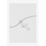 Icon Brand SANTI PENDANT - Necklace - silver-coloured