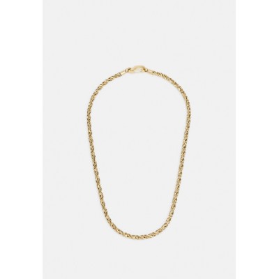 Vitaly AFFINITY UNISEX - Necklace - gold-coloured