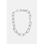 Vitaly FIXER UNISEX - Necklace - silver-coloured