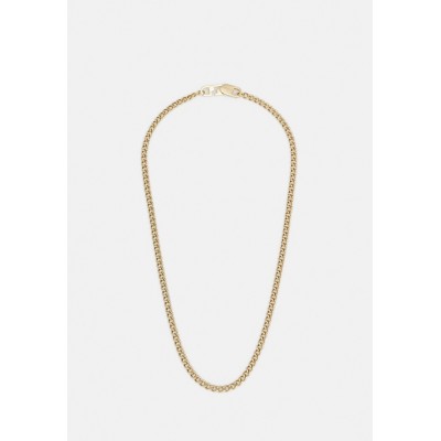 Vitaly MAZE UNISEX - Necklace - gold-coloured