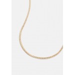 Wild For The Weekend ALLIANCE CHAIN NECKLACE - Necklace - gold-coloured