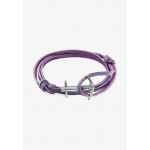 Anchor & Crew ADMIRAL - Bracelet - purple