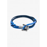 Anchor & Crew Bracelet - blue