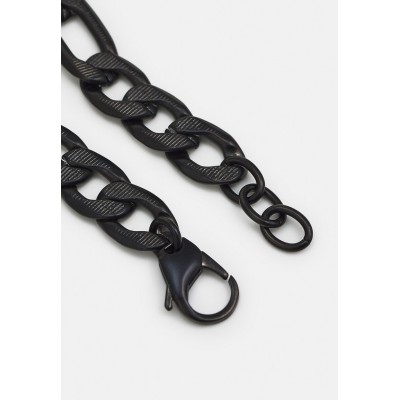 Armani Exchange CHAIN - Bracelet - black