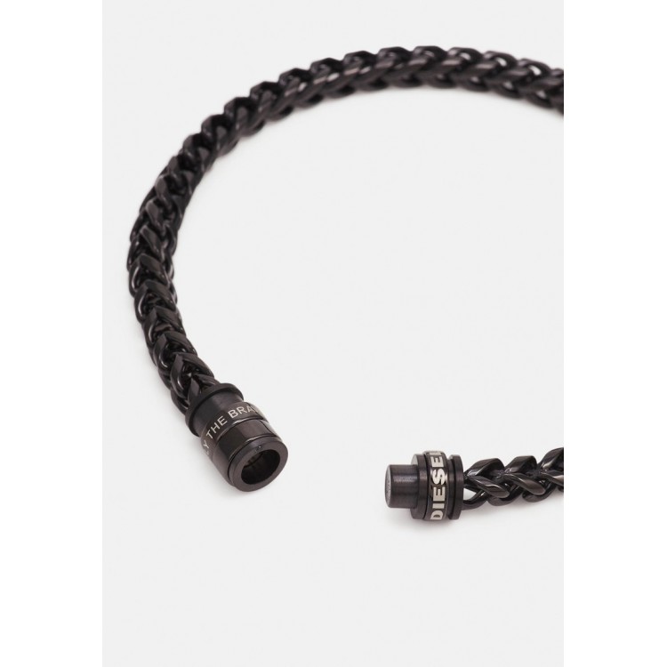Diesel Bracelet - black