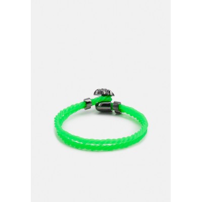 Versace UNISEX - Bracelet - neon green