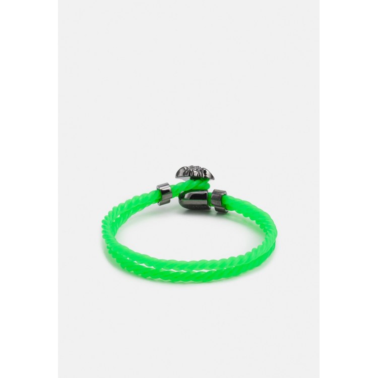 Versace UNISEX - Bracelet - neon green