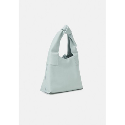 3.1 Phillip Lim MINI SIMPLE - Handbag - vapor/light blue