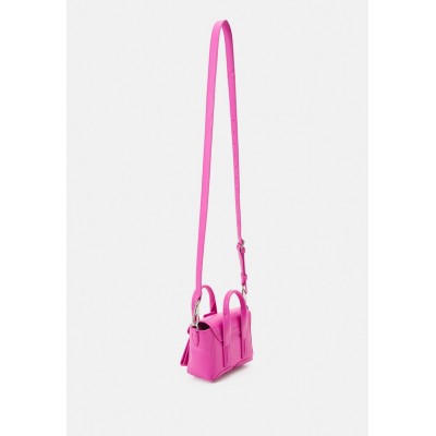 3.1 Phillip Lim PASHLI NANO SATCHEL - Handbag - carnation/pink