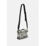 Alberta Ferretti SHOULDER BAG - Handbag - white