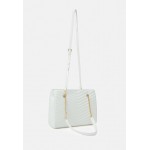 ALDO GLILITLAN - Handbag - bright white/white