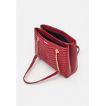 ALDO GLILITLAN - Handbag - merlot/dark red