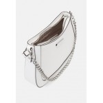ALDO SHERRY - Handbag - bright white/white