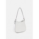 ALDO SHERRY - Handbag - bright white/white