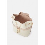 ALDO TEARIN - Handbag - bone/nude/off-white