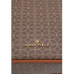 Anna Field Handbag - cognac