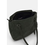 Anna Field Handbag - green