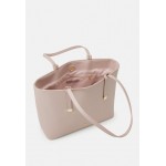 Anna Field Handbag - pink