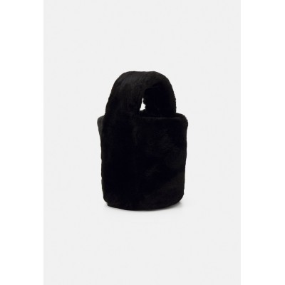 ARKET Handbag - black