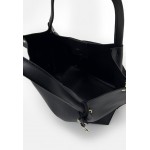 Armani Exchange WOMAN'S MEDIUM - Handbag - nero/black/black