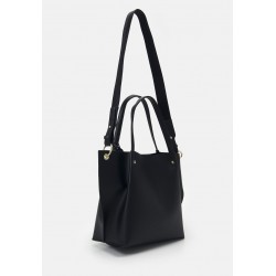 Armani Exchange WOMAN'S MEDIUM - Handbag - nero/black/black