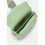 Coach COVERED CLOSURE PILLOW TABBY SHOULDER BAG - Handbag - pale pistachio/light green