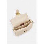 Coach COVERED CLOSURE PILLOW TABBY SHOULDER - Handbag - ivory/off-white