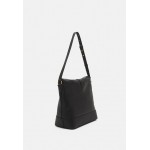 Coccinelle JOSEPHINE - Handbag - noir/black