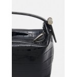 Decadent Copenhagen CALLY BOX BAG - Handbag - black