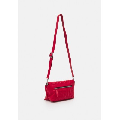 Desigual POMPEYA VENECIA - Handbag - red