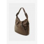 Esprit Handbag - dark brown