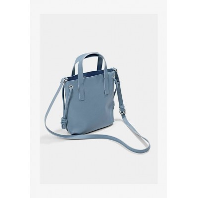 Esprit Handbag - light blue