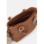 Esprit Handbag - rust brown/brown