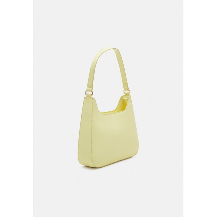 Even&Odd Handbag - yellow