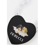 Fiorucci ANGELS HEART BAG - Handbag - black