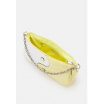 Fire & Glory BELLA SHOULDER - Handbag - pale banana/yellow