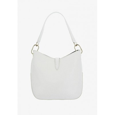 Furla SIRENA - Handbag - talco/white