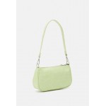 Gina Tricot NORA BAG - Handbag - lime cream/green