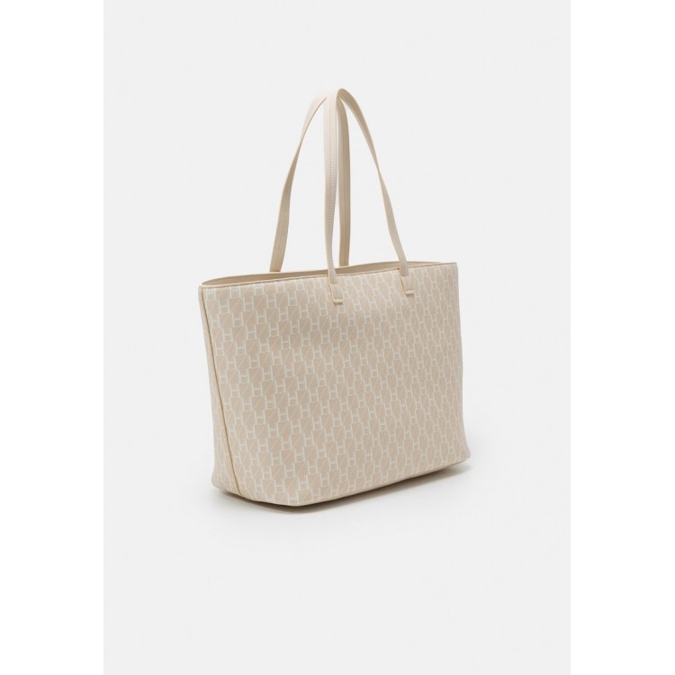 HUGO CHELSEA M - Handbag - open miscellaneous/beige/beige