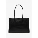 Isabel Bernard SET - Handbag - schwarz/black