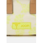 JOOP! SECONDO AURELIA - Handbag - yellow