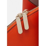 kate spade new york AVENUE REFINED MINI SATCHEL - Handbag - red