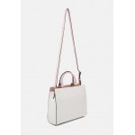 L.CREDI GIOIA - Handbag - pink clay/pink