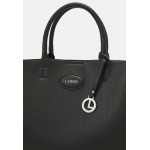 L.CREDI HELENE - Handbag - schwarz/black